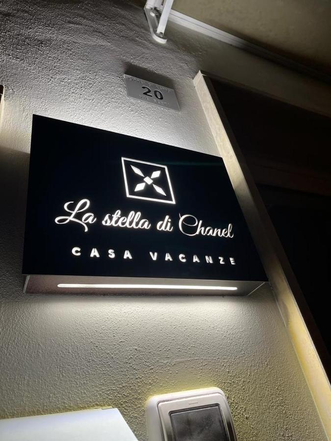 La Stella Di Chanel นาร์โด ภายนอก รูปภาพ